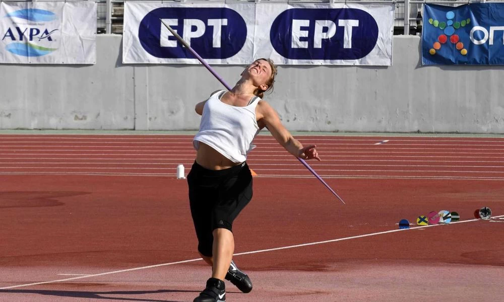 Παγκόσμιο Πρωτάθλημα Κ20: Κατέκτησε το ασημένιο μετάλλιο η Τζένγκο